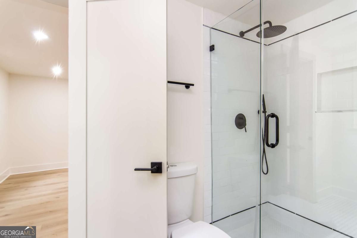 4956 Mountclaire Road Stone Mountain GA 30087