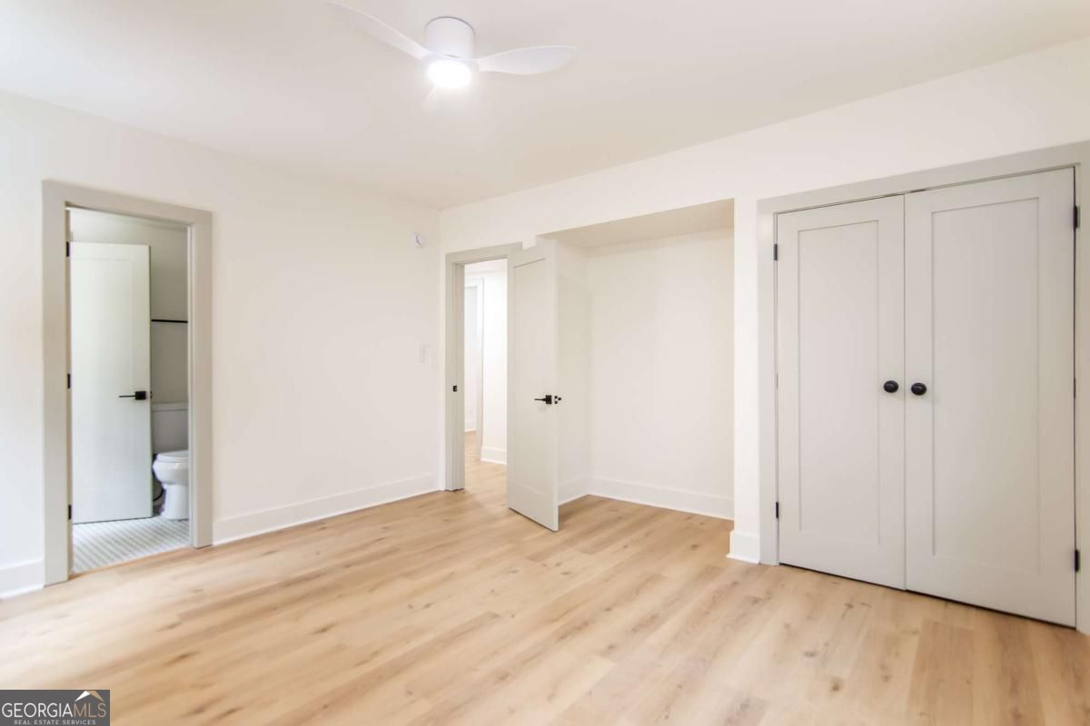 4956 Mountclaire Road Stone Mountain GA 30087