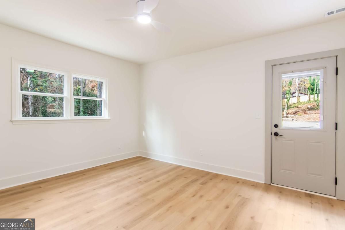 4956 Mountclaire Road Stone Mountain GA 30087