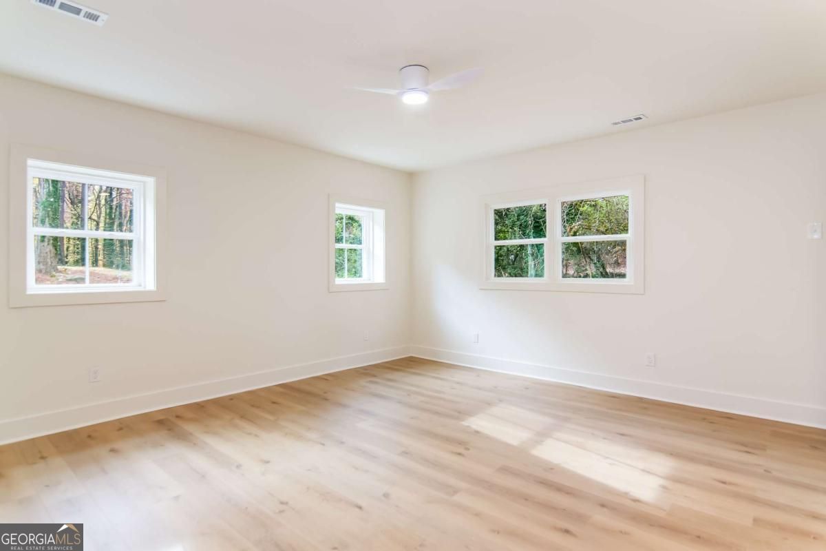 4956 Mountclaire Road Stone Mountain GA 30087