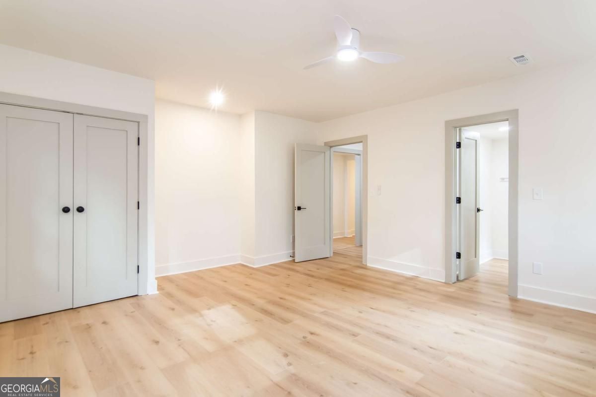 4956 Mountclaire Road Stone Mountain GA 30087