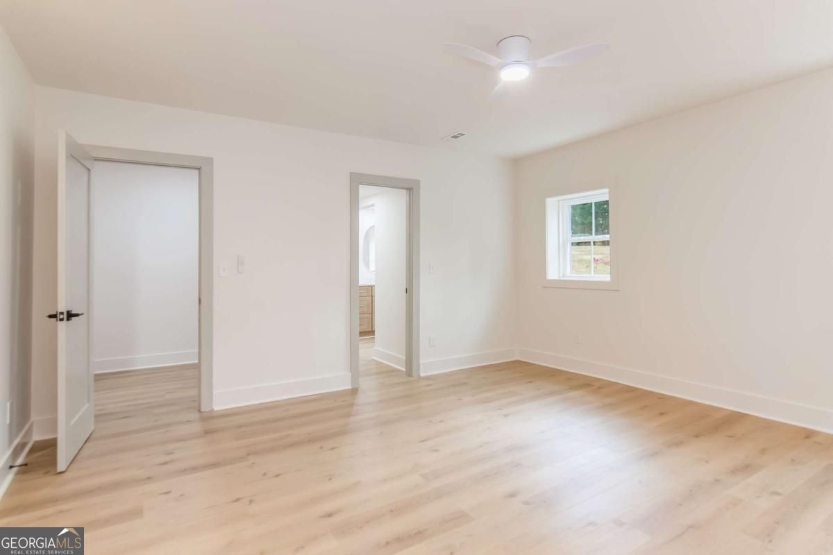 4956 Mountclaire Road Stone Mountain GA 30087