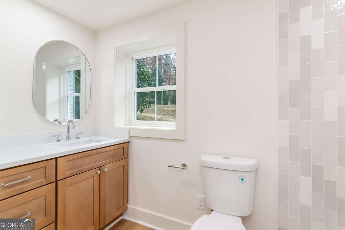 4956 Mountclaire Road Stone Mountain GA 30087