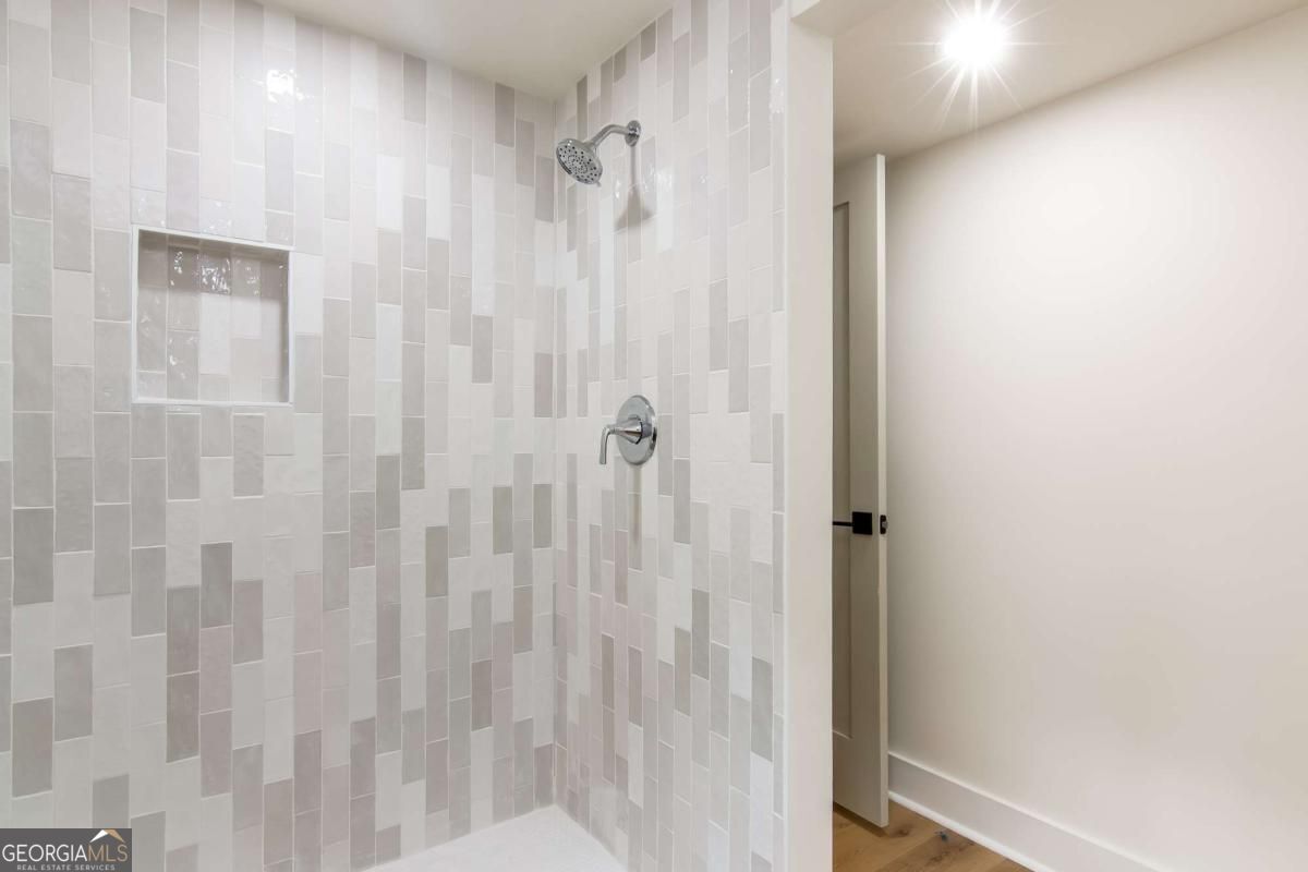 4956 Mountclaire Road Stone Mountain GA 30087