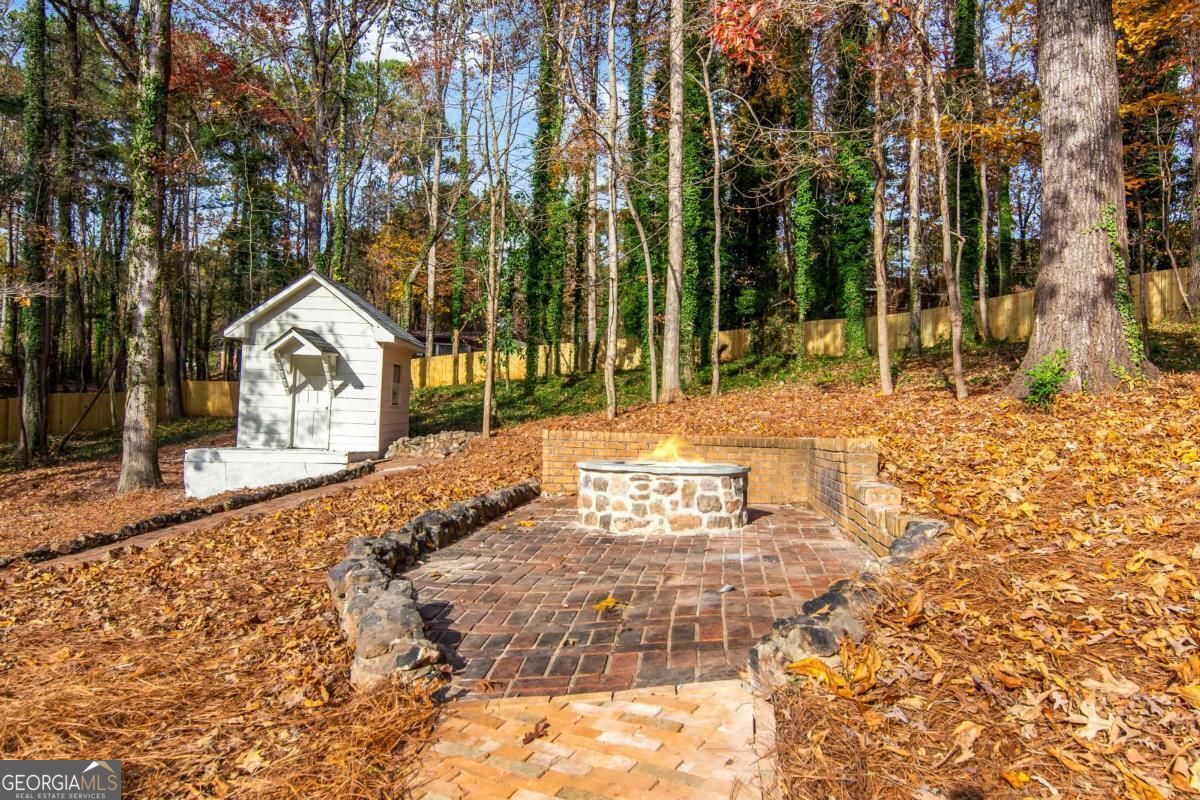 4956 Mountclaire Road Stone Mountain GA 30087