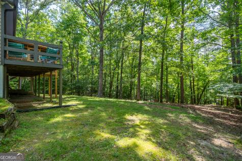 59 Choctaw Drive Ellijay GA 30540