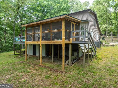 59 Choctaw Drive Ellijay GA 30540