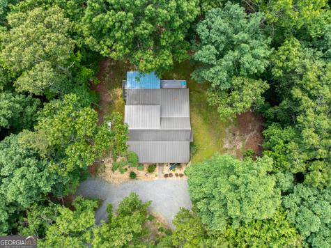 59 Choctaw Drive Ellijay GA 30540
