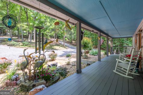 59 Choctaw Drive Ellijay GA 30540