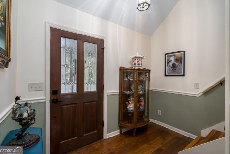 59 Choctaw Drive Ellijay GA 30540