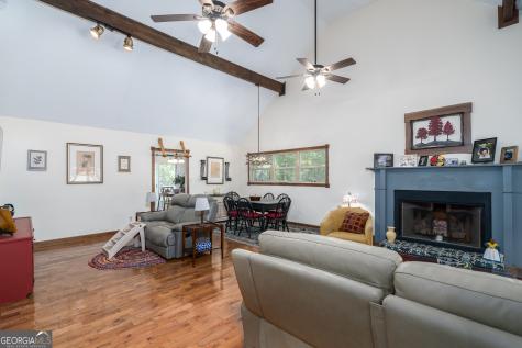59 Choctaw Drive Ellijay GA 30540