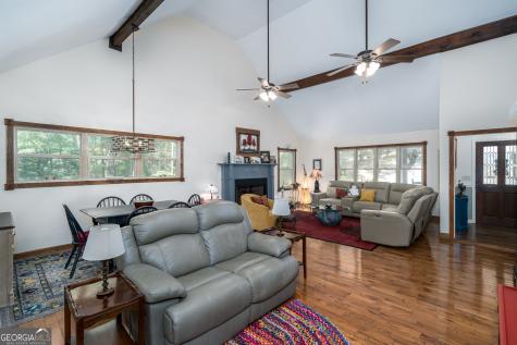 59 Choctaw Drive Ellijay GA 30540
