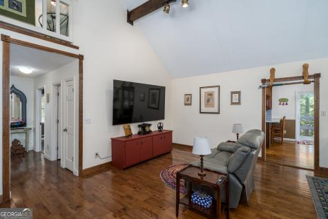 59 Choctaw Drive Ellijay GA 30540