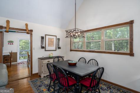 59 Choctaw Drive Ellijay GA 30540