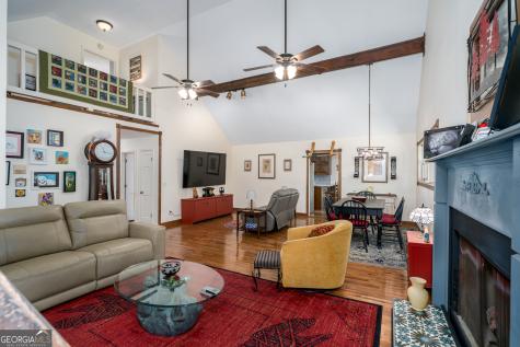 59 Choctaw Drive Ellijay GA 30540