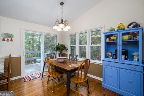 59 Choctaw Drive Ellijay GA 30540