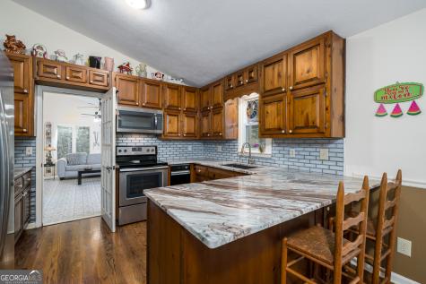 59 Choctaw Drive Ellijay GA 30540