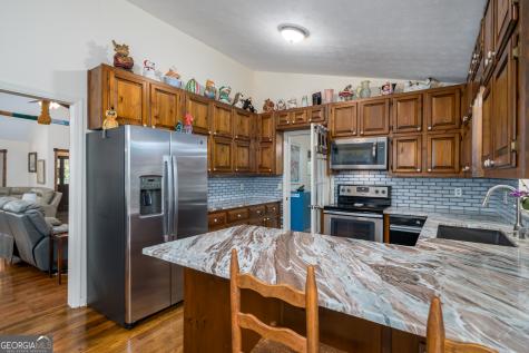 59 Choctaw Drive Ellijay GA 30540
