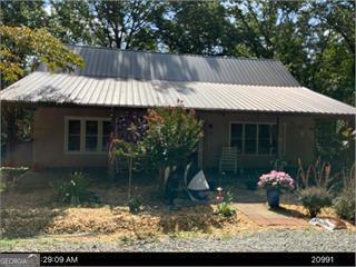 59 Choctaw Drive Ellijay GA 30540