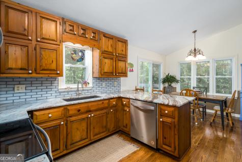 59 Choctaw Drive Ellijay GA 30540