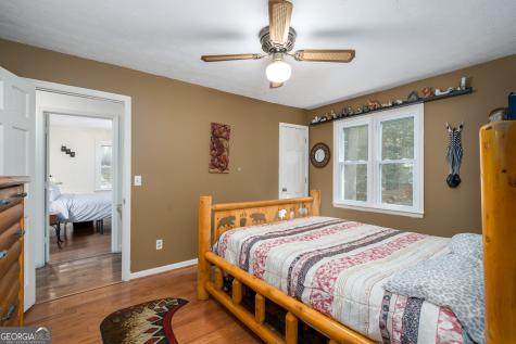 59 Choctaw Drive Ellijay GA 30540