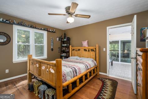59 Choctaw Drive Ellijay GA 30540