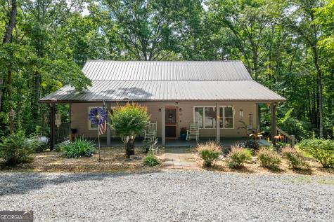 59 Choctaw Drive Ellijay GA 30540