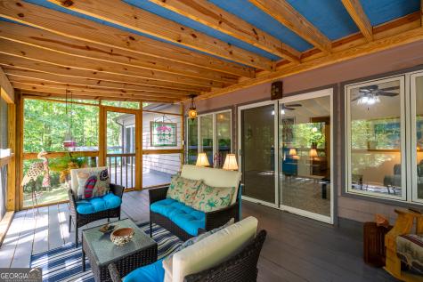 59 Choctaw Drive Ellijay GA 30540
