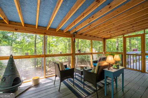 59 Choctaw Drive Ellijay GA 30540