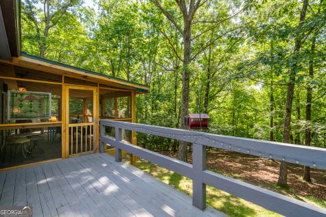 59 Choctaw Drive Ellijay GA 30540