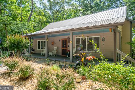 59 Choctaw Drive Ellijay GA 30540