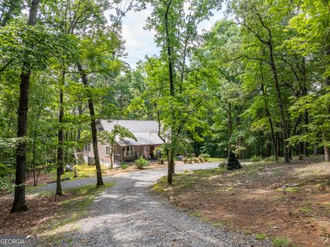 59 Choctaw Drive Ellijay GA 30540