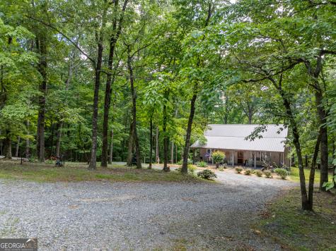 59 Choctaw Drive Ellijay GA 30540