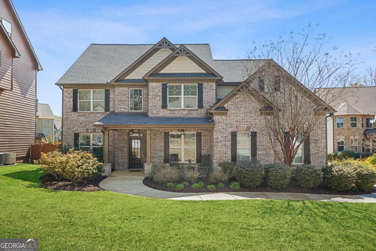 1248 Austin Thomas Drive Dacula GA 30019