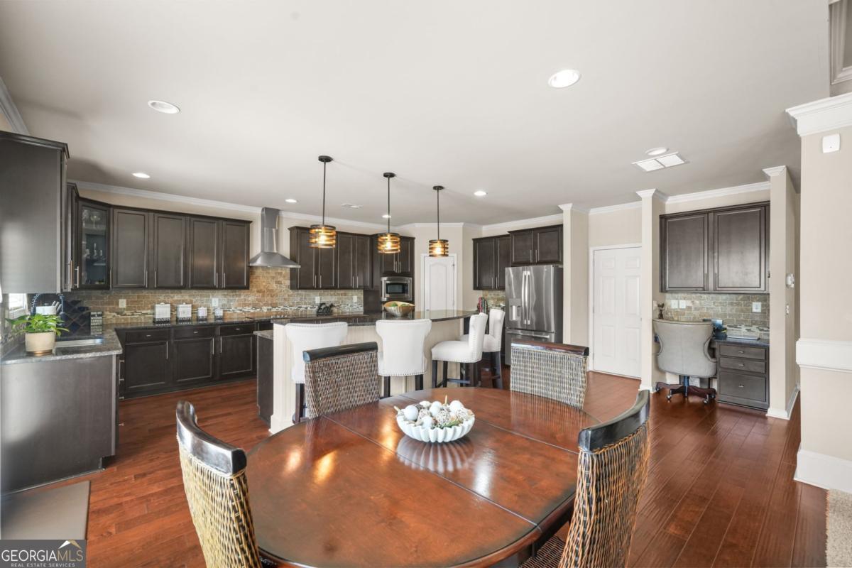 1248 Austin Thomas Drive Dacula GA 30019