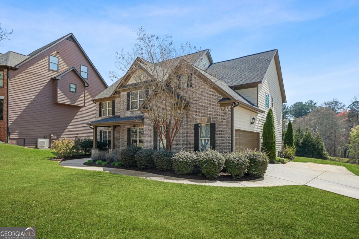 1248 Austin Thomas Drive Dacula GA 30019