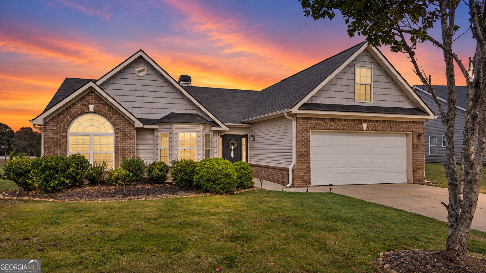 117 Oakwood Drive Eatonton GA 31024