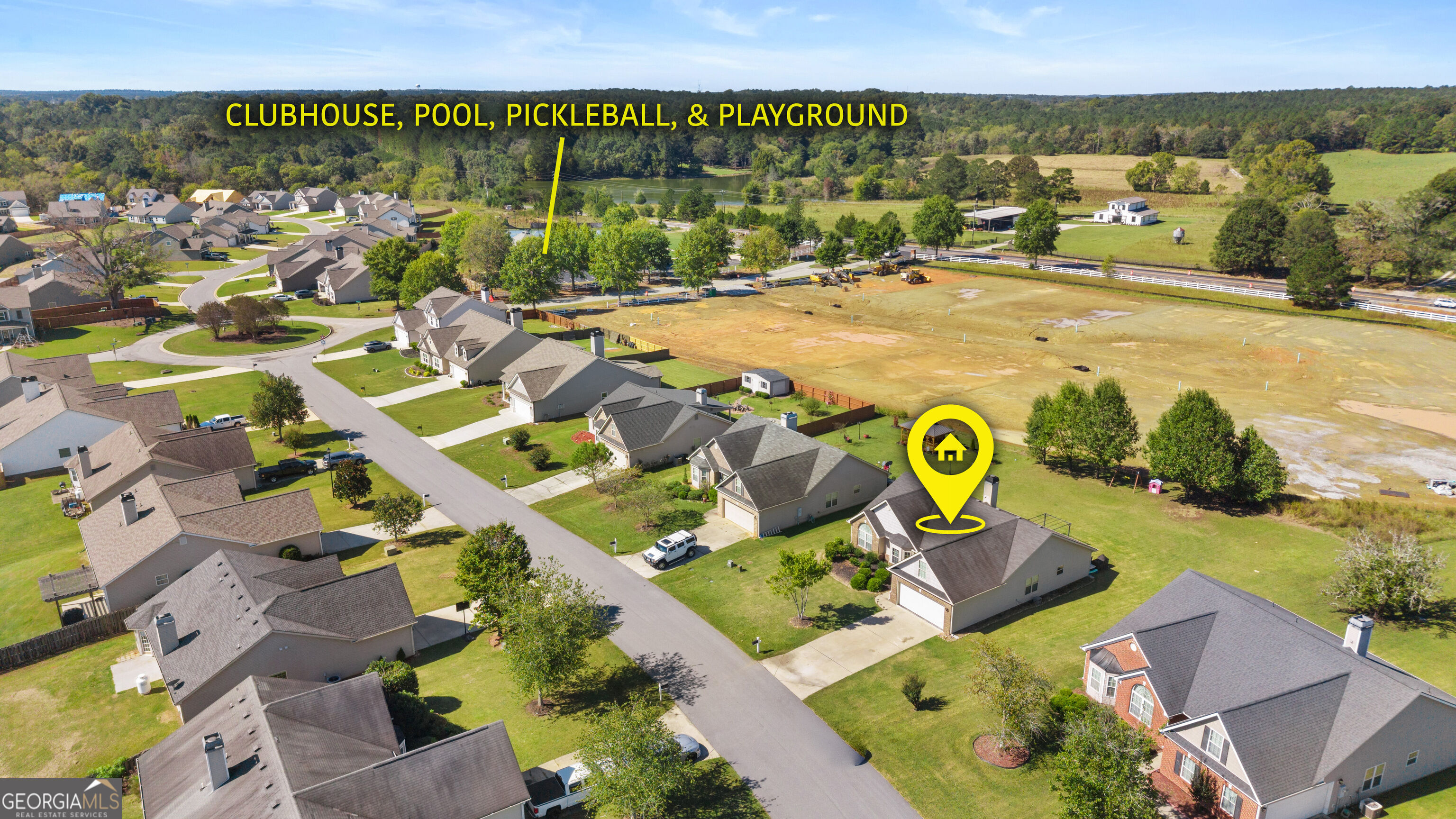 117 Oakwood Drive Eatonton GA 31024