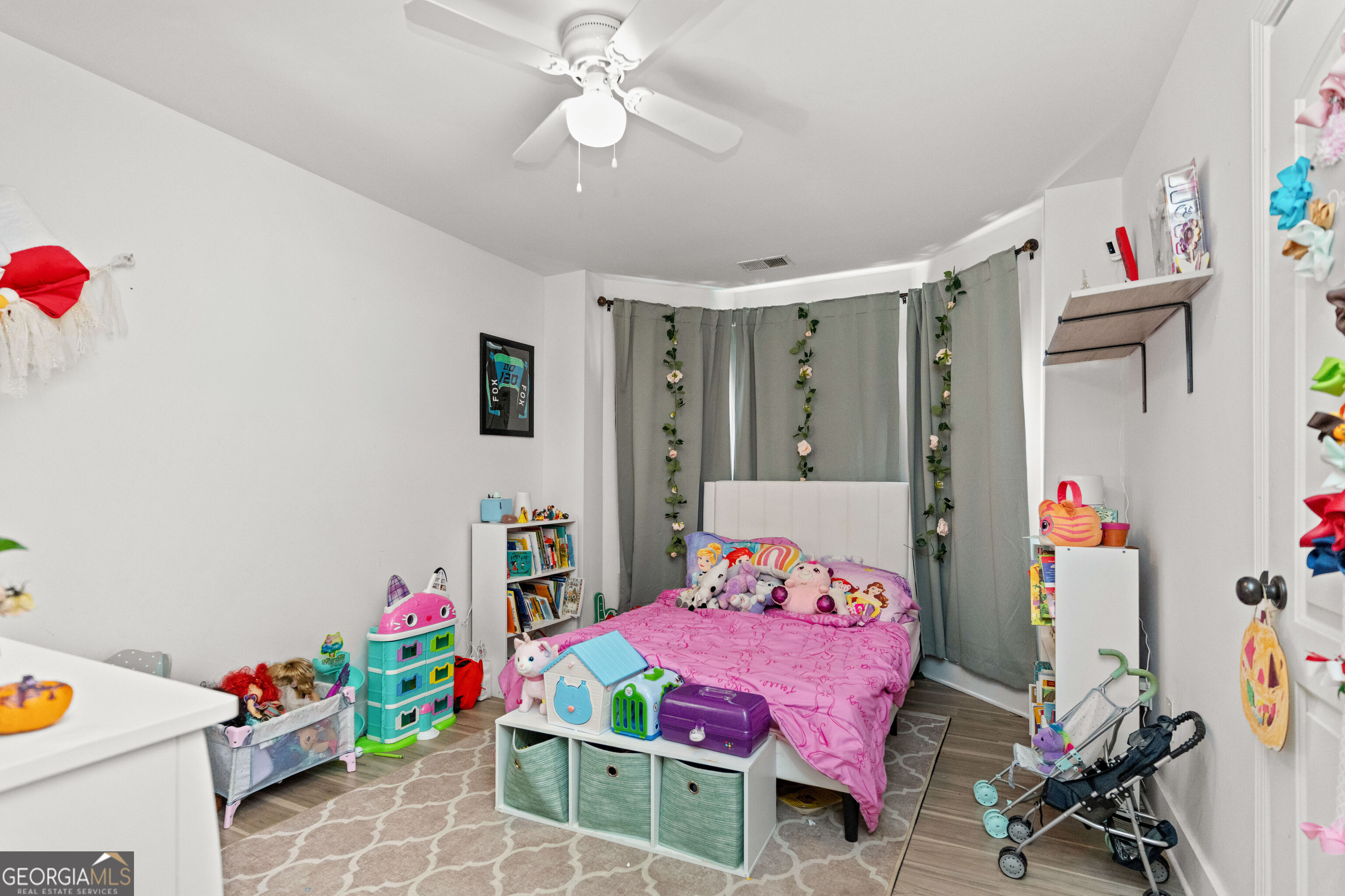 117 Oakwood Drive Eatonton GA 31024