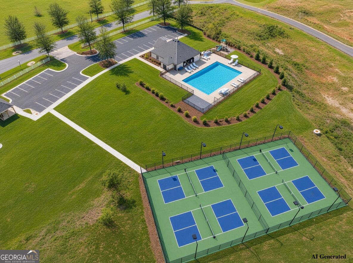 117 Oakwood Drive Eatonton GA 31024