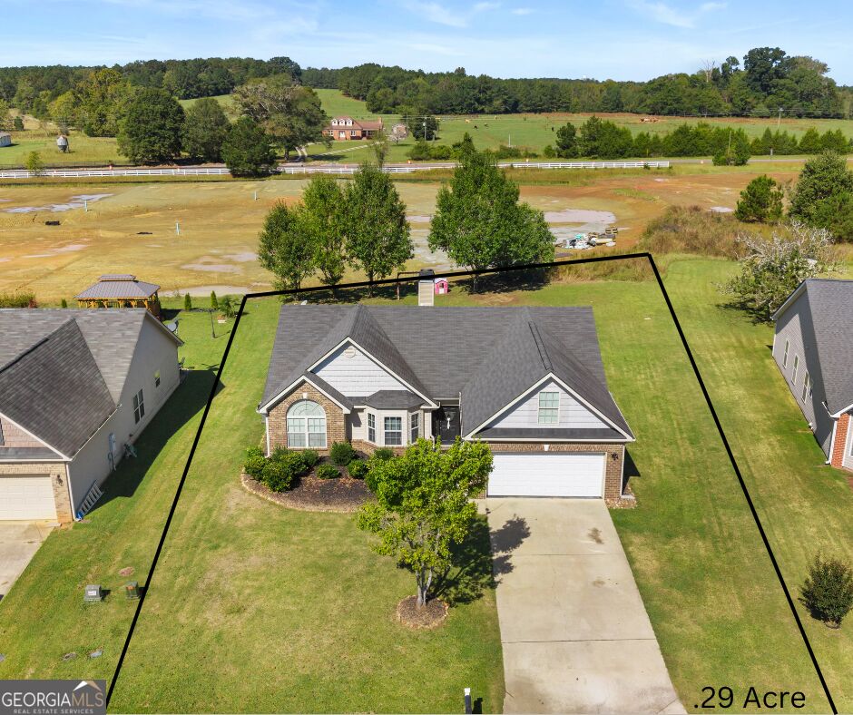 117 Oakwood Drive Eatonton GA 31024