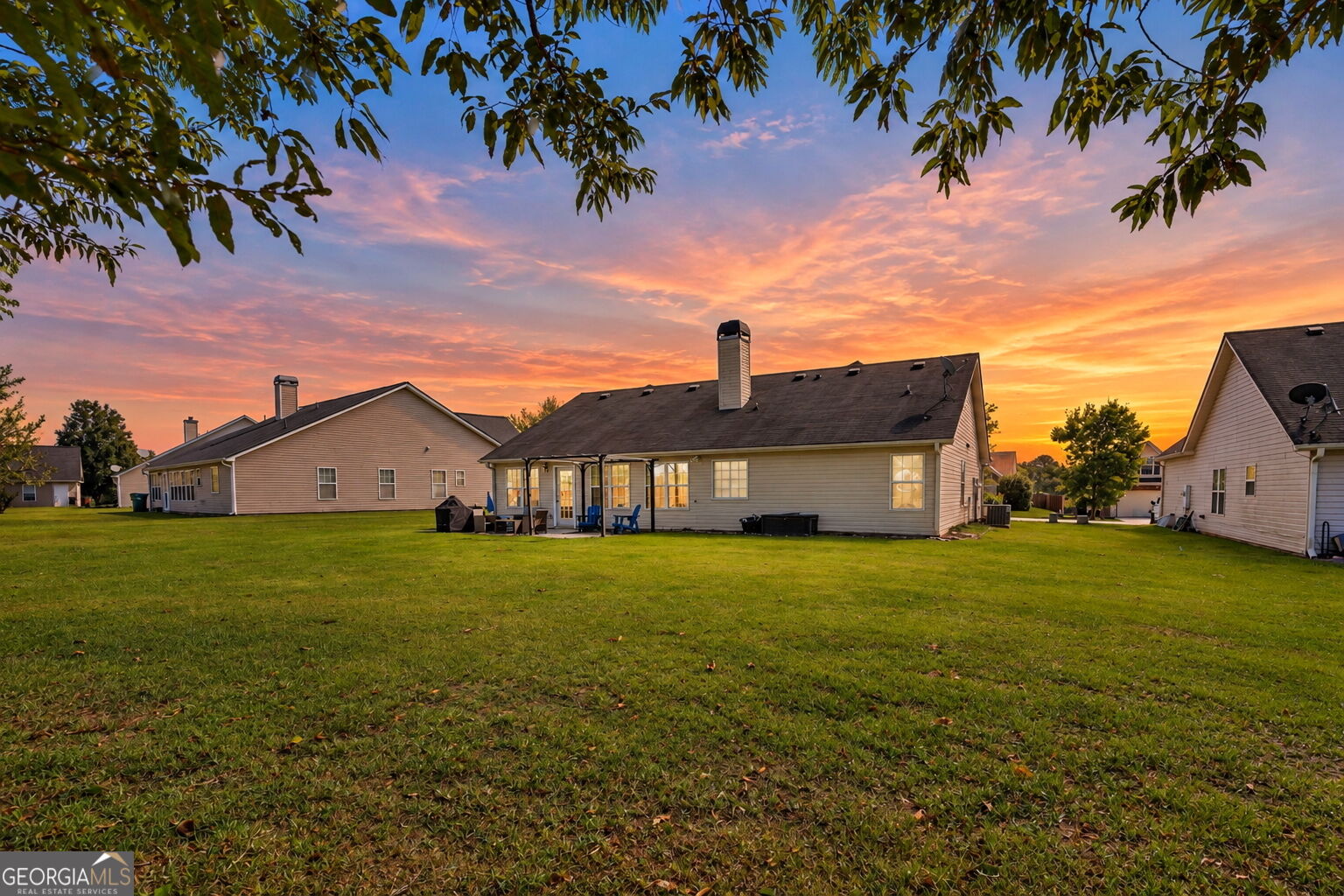 117 Oakwood Drive Eatonton GA 31024