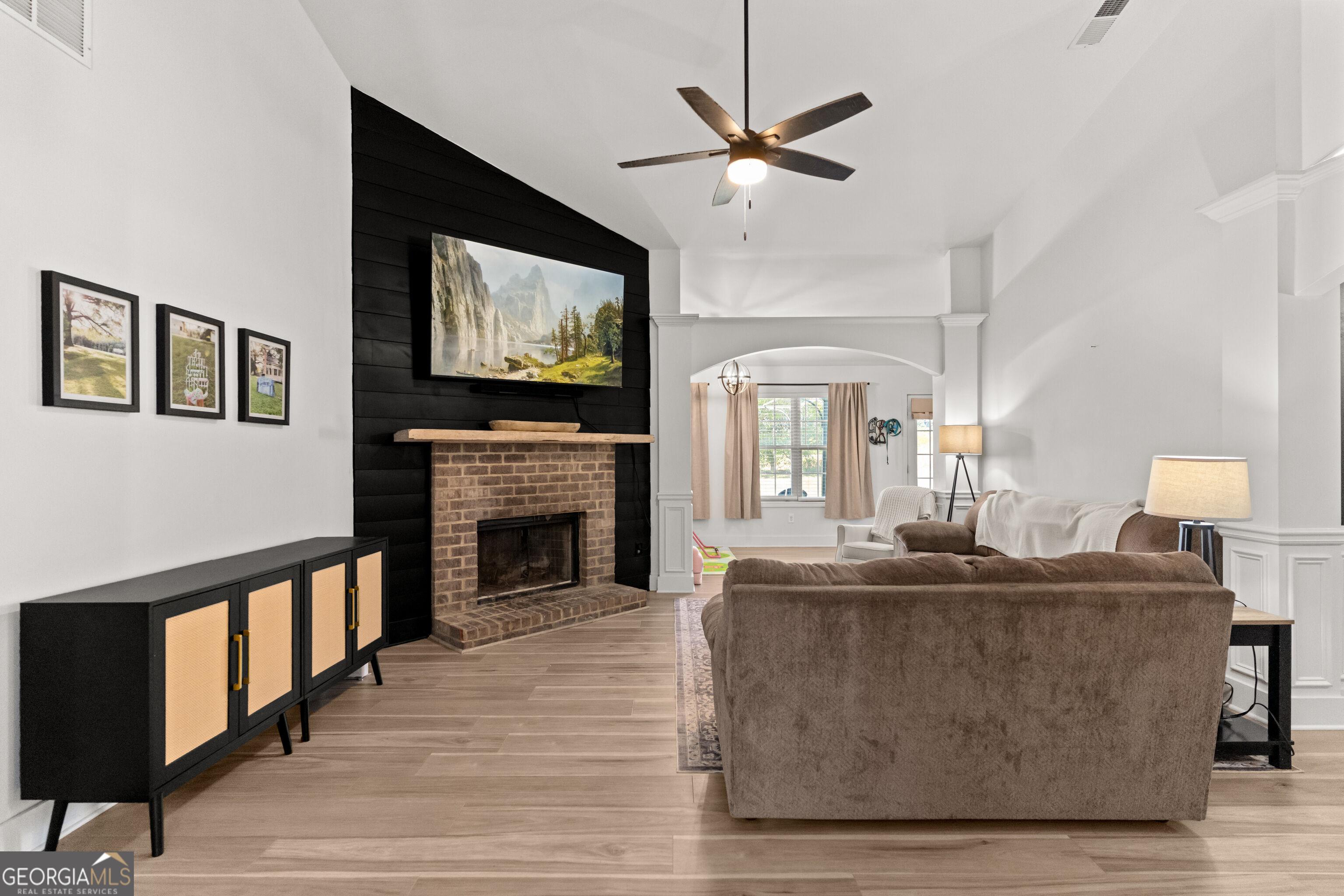 117 Oakwood Drive Eatonton GA 31024