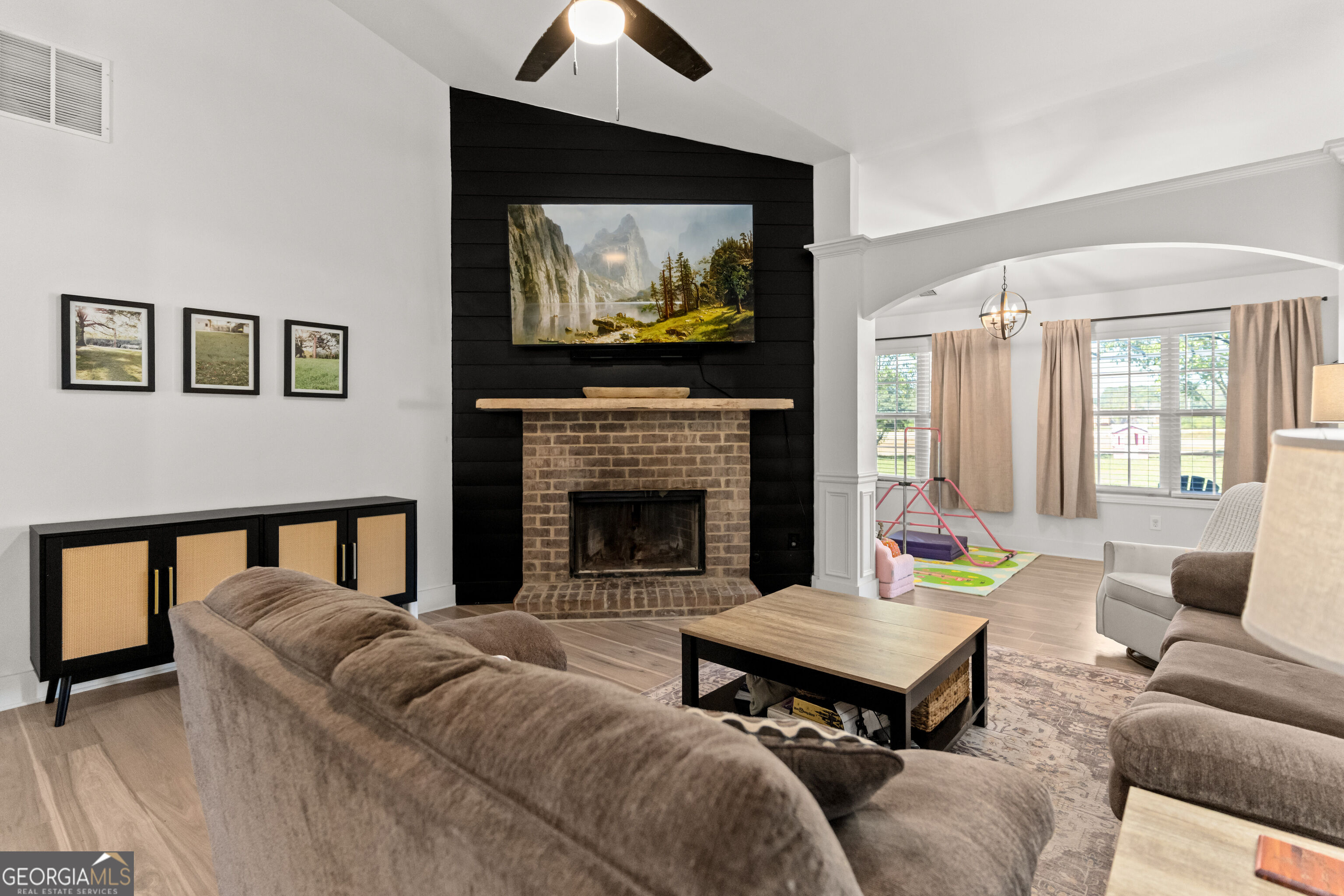 117 Oakwood Drive Eatonton GA 31024