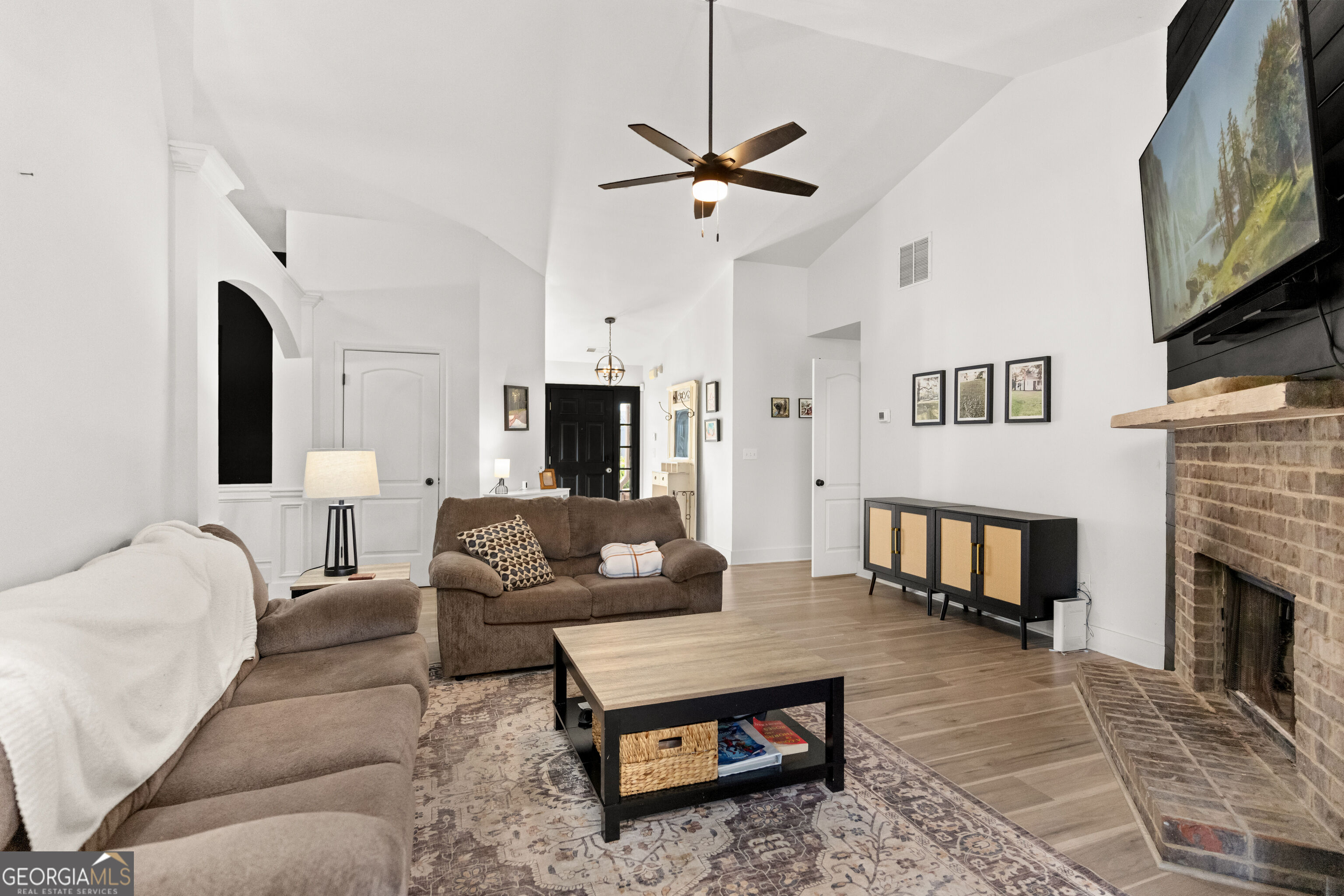 117 Oakwood Drive Eatonton GA 31024