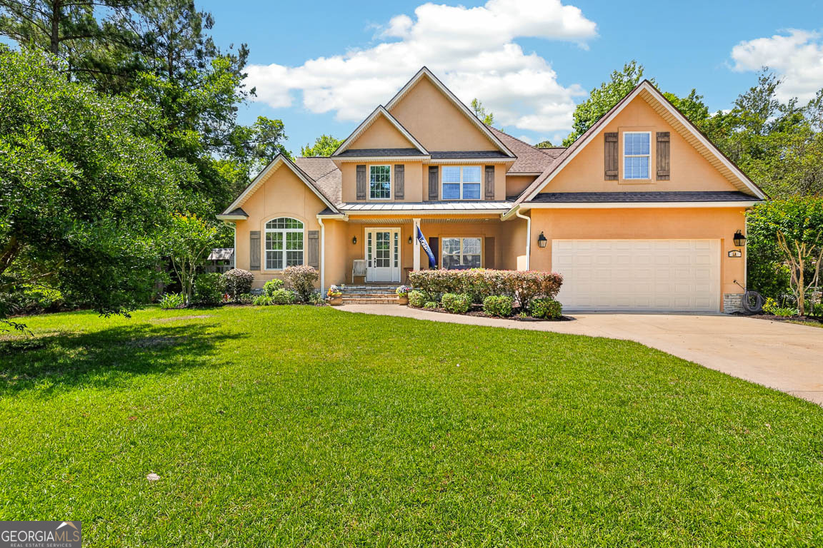 101 Madeira Drive Brunswick GA 31523