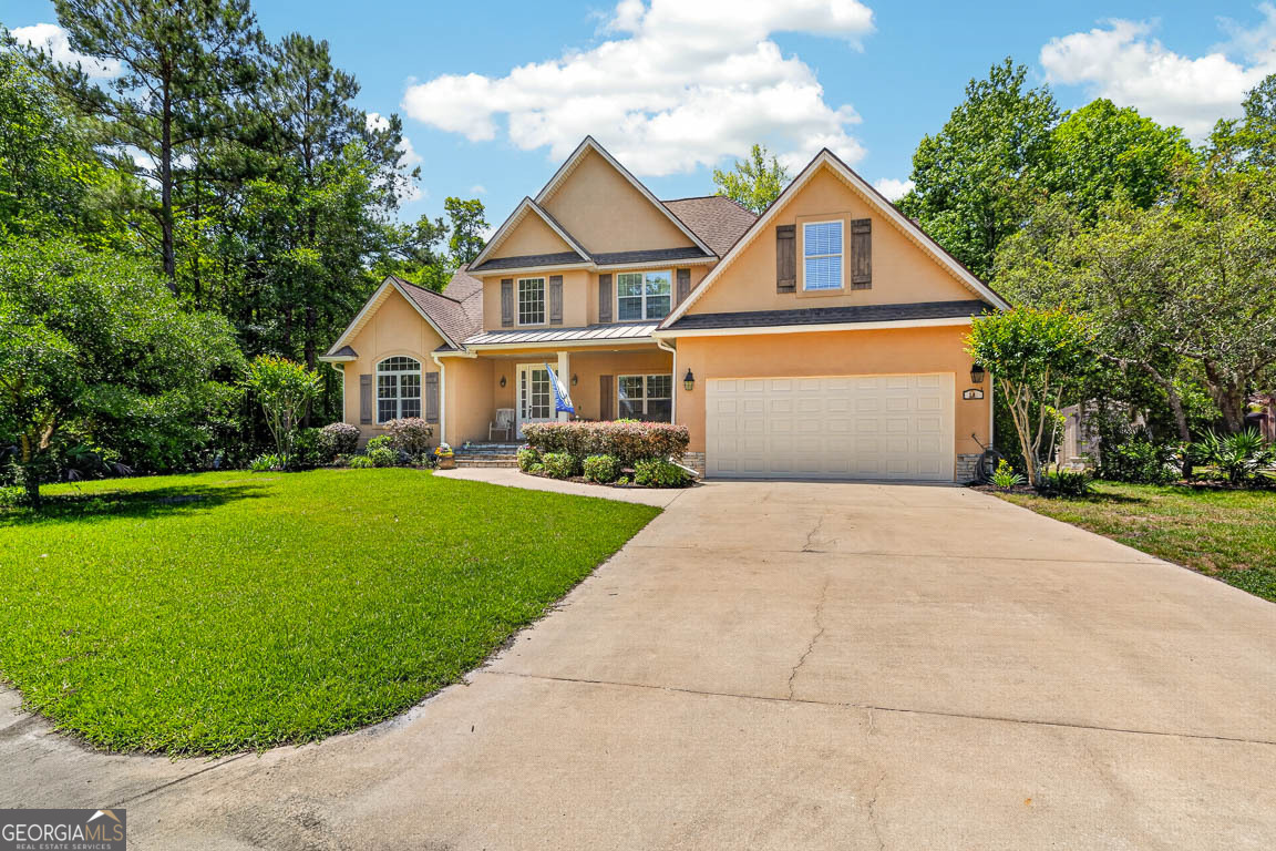 101 Madeira Drive Brunswick GA 31523