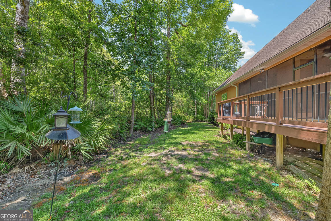 101 Madeira Drive Brunswick GA 31523