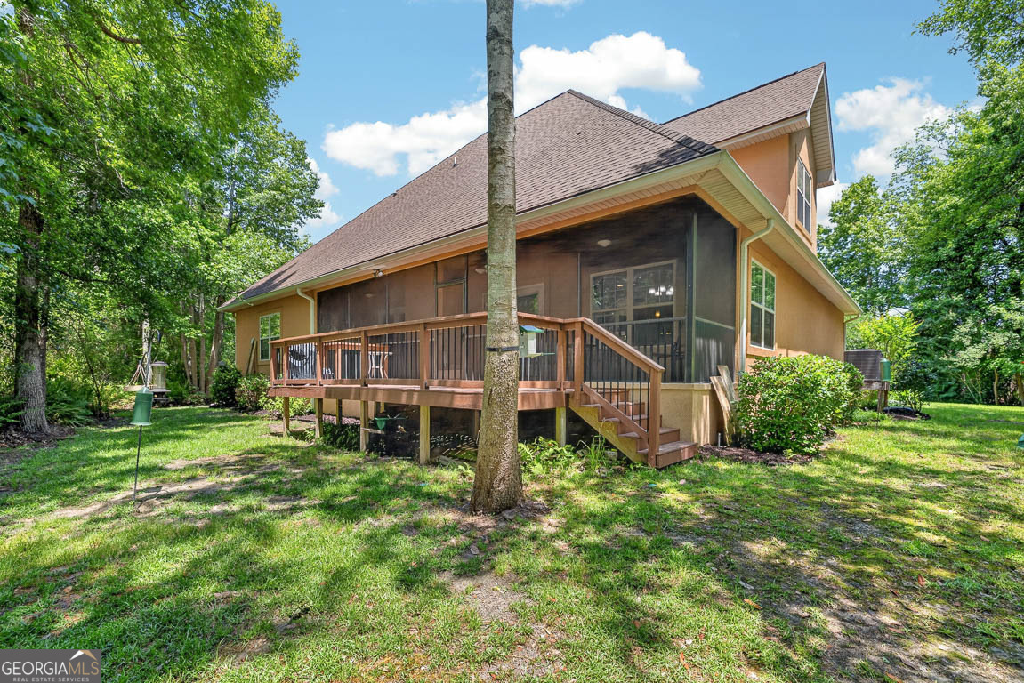 101 Madeira Drive Brunswick GA 31523
