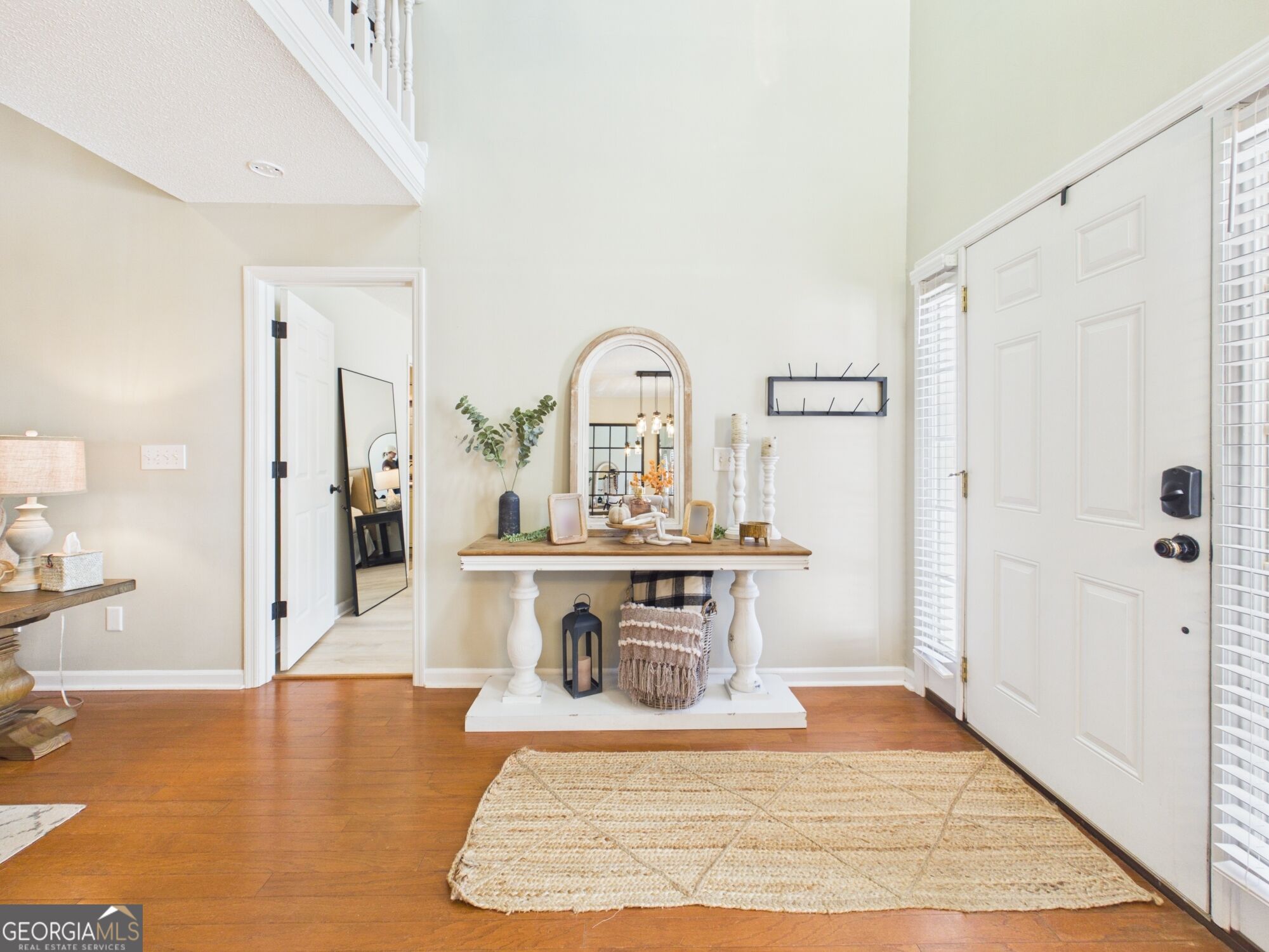 459 Ashville Drive Macon GA 31210